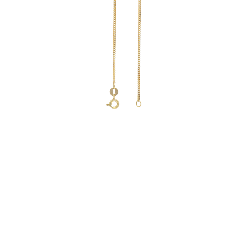 Cadena Oro 18 Kilates - Groumet