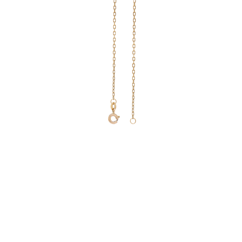 Cadena Oro 18 Kilates - Forcet