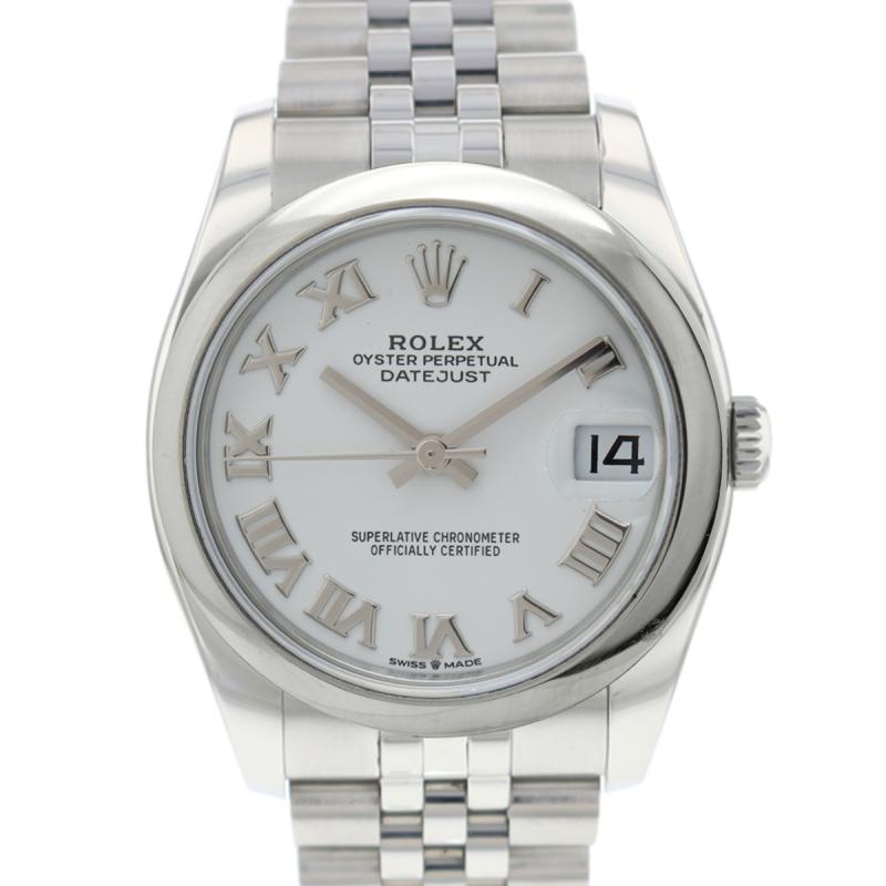 Rolex Datejust 31
