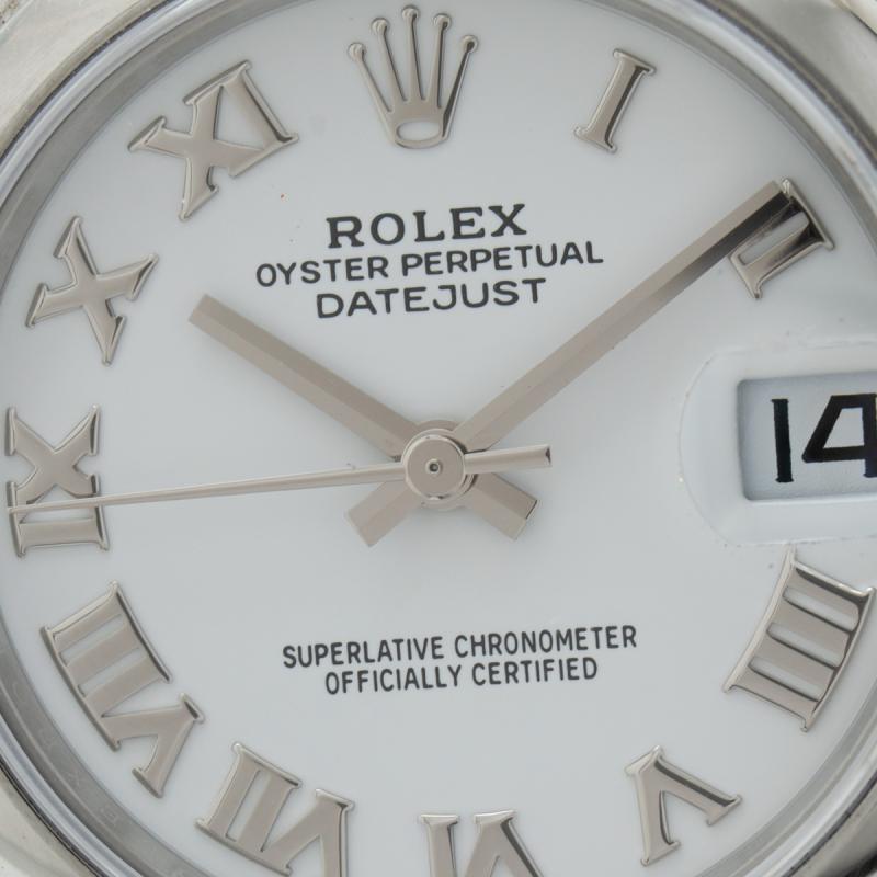 Rolex Datejust 31