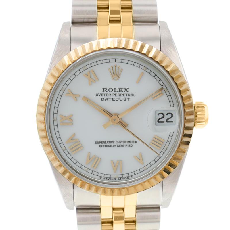 Rolex Lady-Datejust