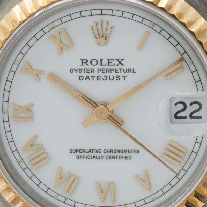 Rolex Lady-Datejust