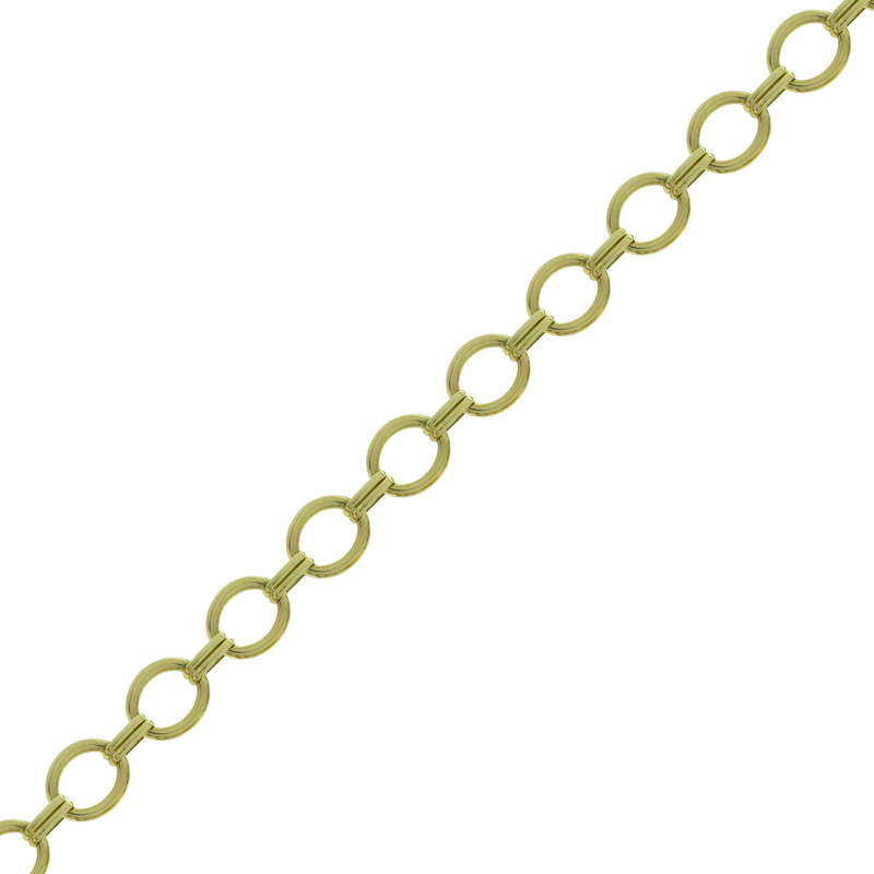Pulsera Oro 18k - Tipo Italiana