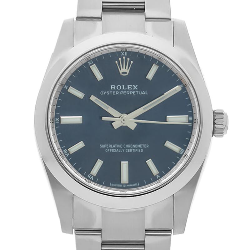 Rolex Oyster Perpetual