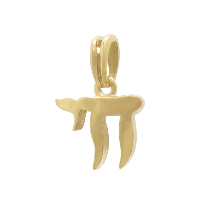 Dije Oro 18 Kilates - Jai
