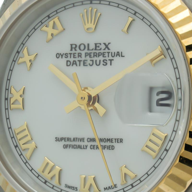 Rolex Lady-Datejust