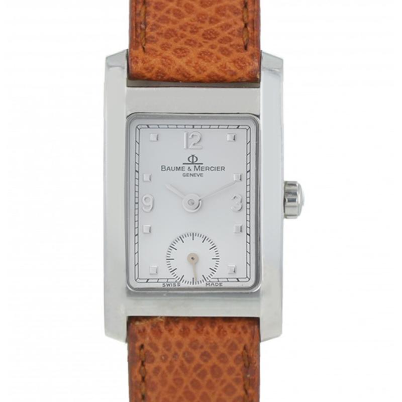 Baume & Mercier - Hampton