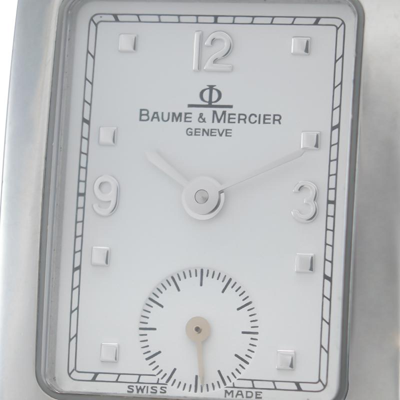 Baume & Mercier - Hampton