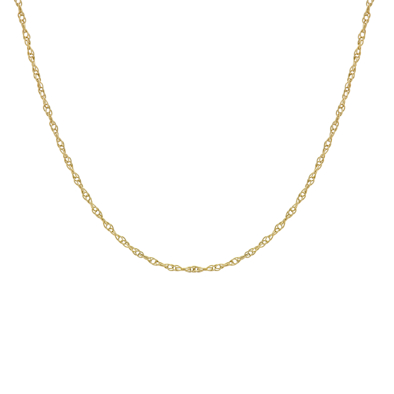 Cadena Oro 18k - Singapur