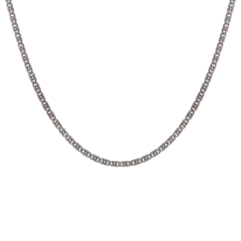 Cadena Oro 18k - Juliana