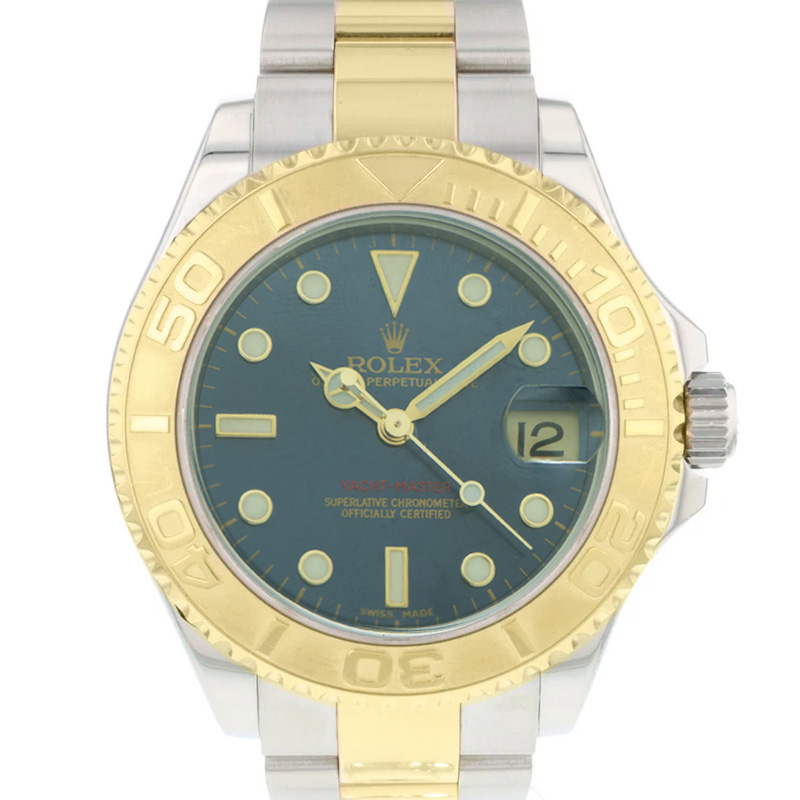 Rolex Yacht Master