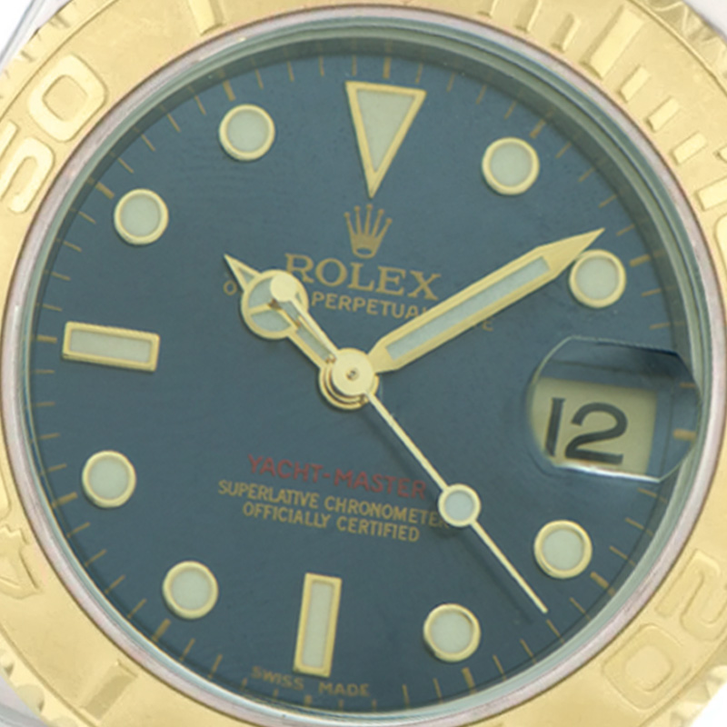 Rolex Yacht Master