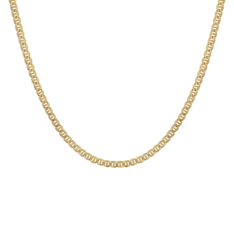 Cadena Oro 18k - Tipo Gucci