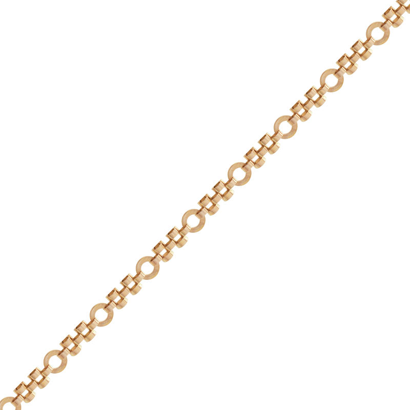 Pulsera Oro 18k - Italiana
