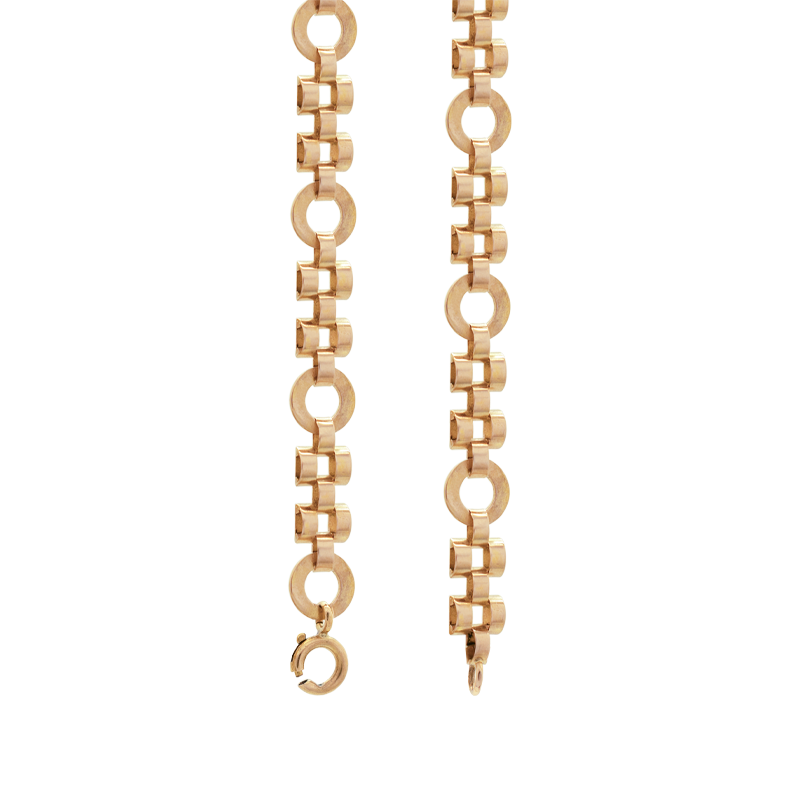 Pulsera Oro 18k - Italiana