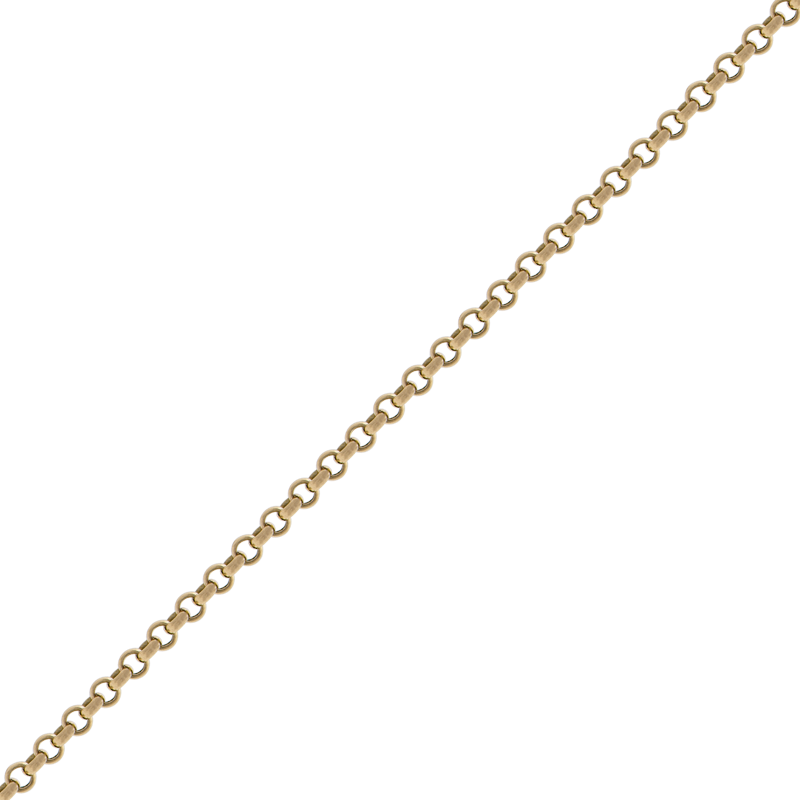 Pulsera Oro 18k - Rolo