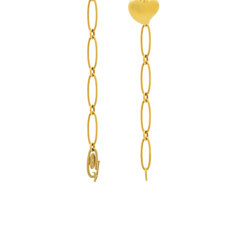 Pulsera Oro 18K - Tiffany & Co
