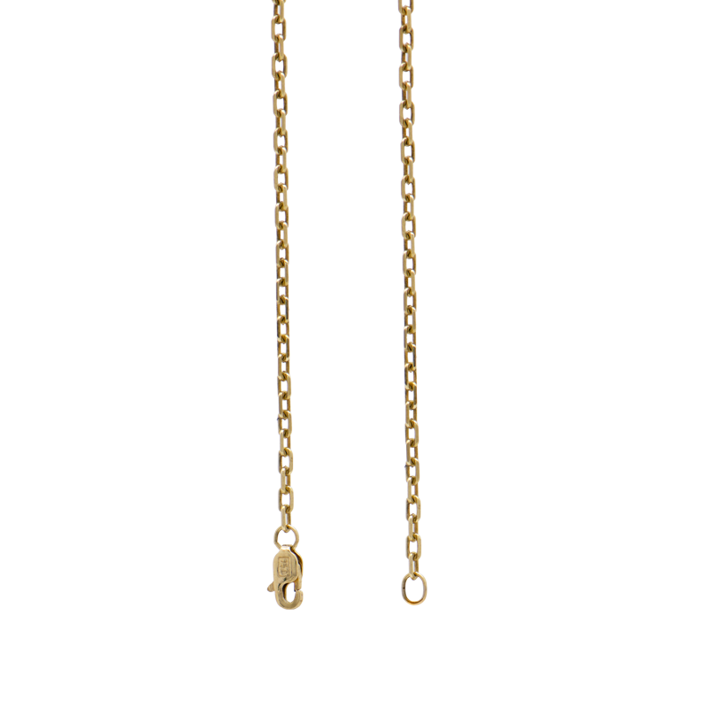 Cadena Oro 18k - Forcet