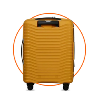 EQUIPAJES Y ACCESORIOS