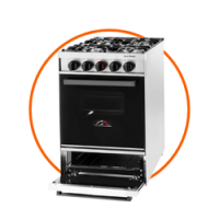 GRANDES ELECTRODOMÉSTICOS