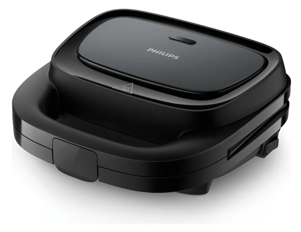 Sandwichera Philips Hd2330 Serie 3000