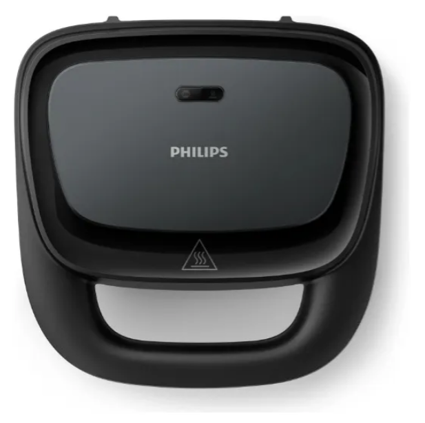 Sandwichera Philips Hd2330 Serie 3000