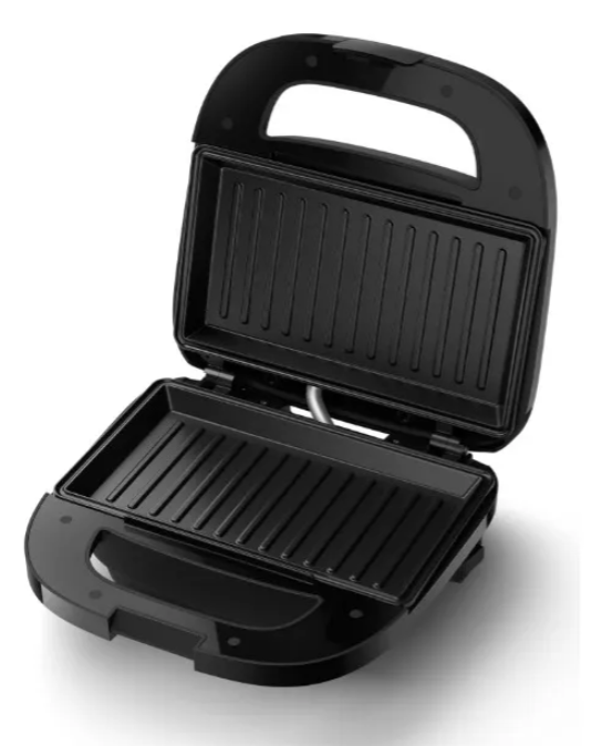 Sandwichera Philips Hd2330 Serie 3000