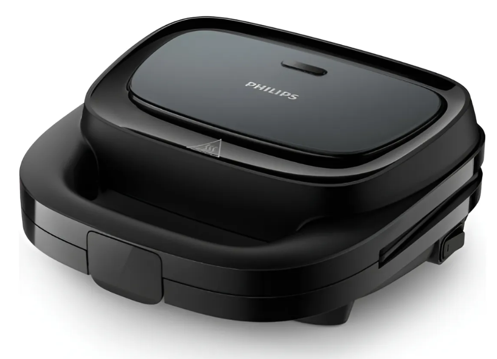 Sandwichera Philips Hd2330 Serie 3000