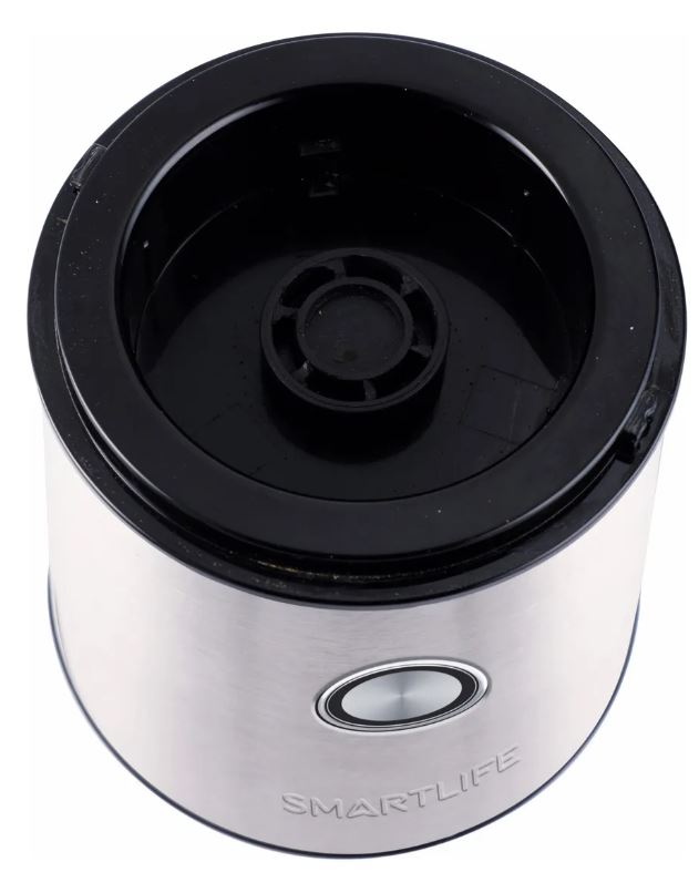 Molinillo De Cafe y Semillas Electrico Smartlife Sl-sg9701