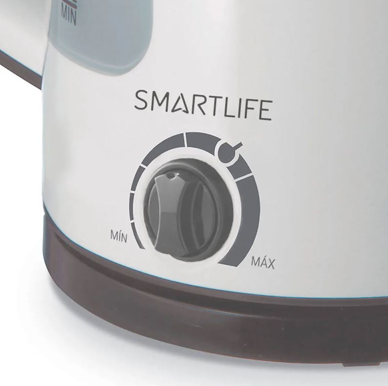 Pava Jarra Eléctrica Smart Life Sl-ek1714W 1,7lts BLANCA