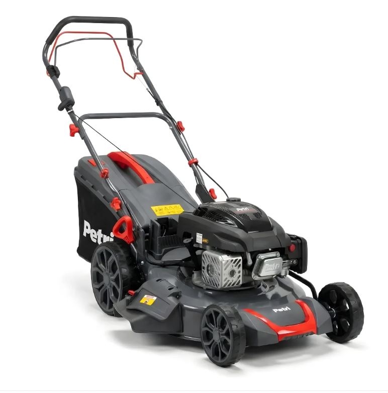Cortadora de Cesped Petri 3004103 7 HP Autoprop ENCENDIDO