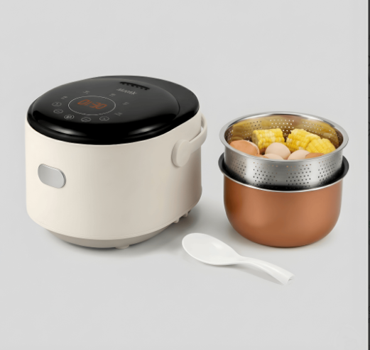 OLLA ARROCERA DIGITAL AUMAX RICEPRO JWS-777AB 1.8 LITROS