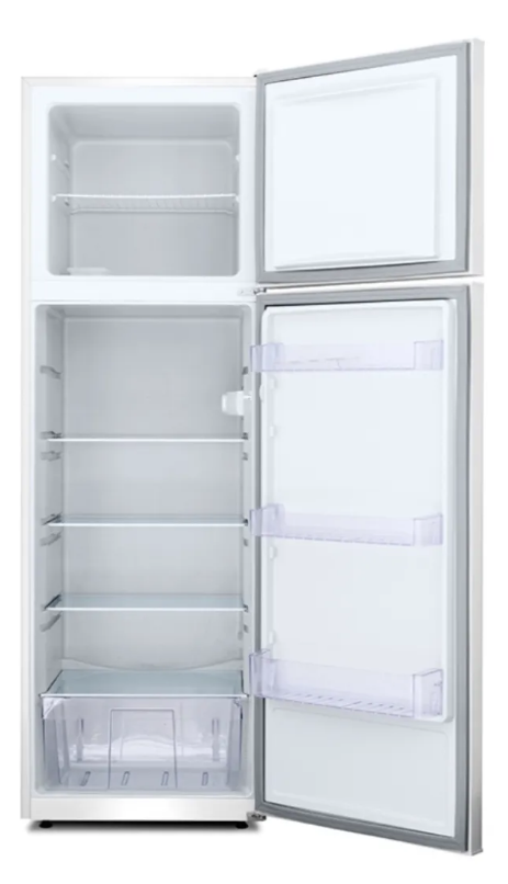 Heladera Freezer Philco Top Mount 340 Litros Blanca Phct341b