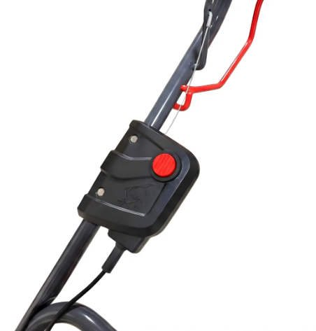 Cortadora de cesped a bateria 1400 W PETRI 3005101 AUTOPROPULSADA 3 en 1