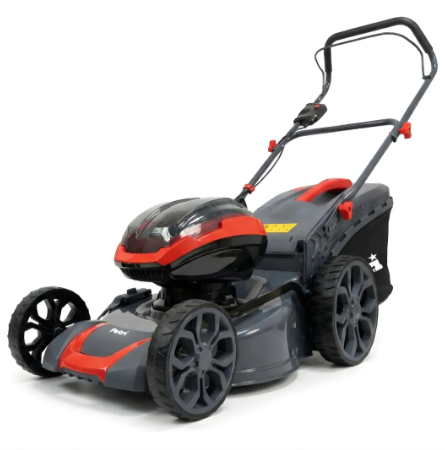 Cortadora de Cesped Petri a Bateria 1200 Watts 3 en 1 3005100