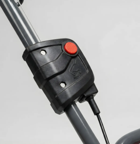 Cortadora de Cesped Petri a Bateria 1200 Watts 3 en 1 3005100