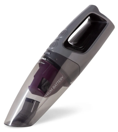 Aspiradora De Mano Atma As7912pi 10w Aspira Líquidos y Solidos