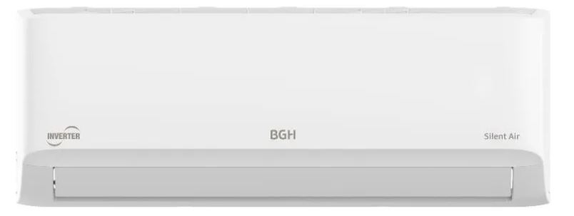 Aire acondicionado BGH INVERTER BSI35WCLW 3010 FRIG frío/calor