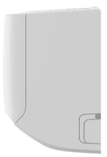 Aire acondicionado BGH INVERTER BSI35WCLW 3010 FRIG frío/calor