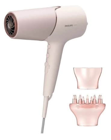 Secador De Pelo PHILIPS Bhd530/00 2300w Series 5000
