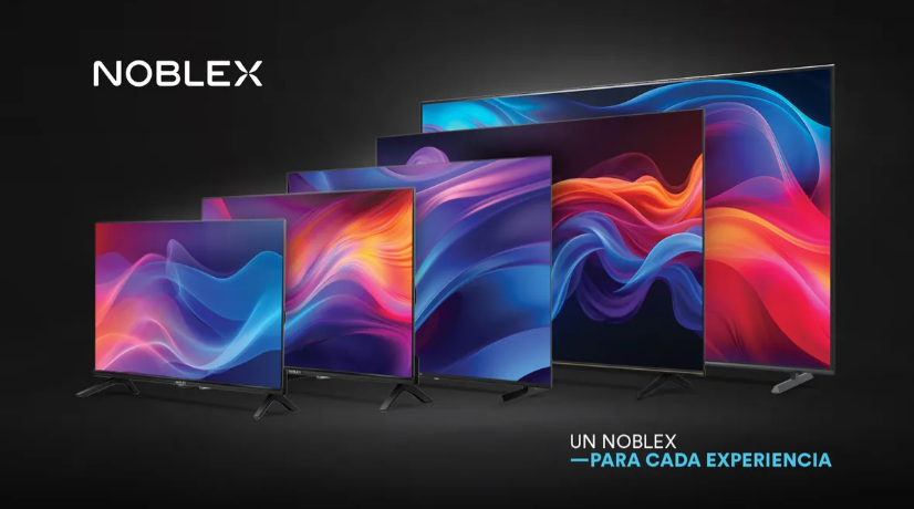 Smart Tv Noblex 75 4k Led Google Tv Dv75x8580 Wifi