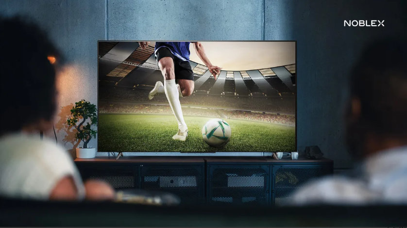 Smart Tv Noblex 75 4k Led Google Tv Dv75x8580 Wifi