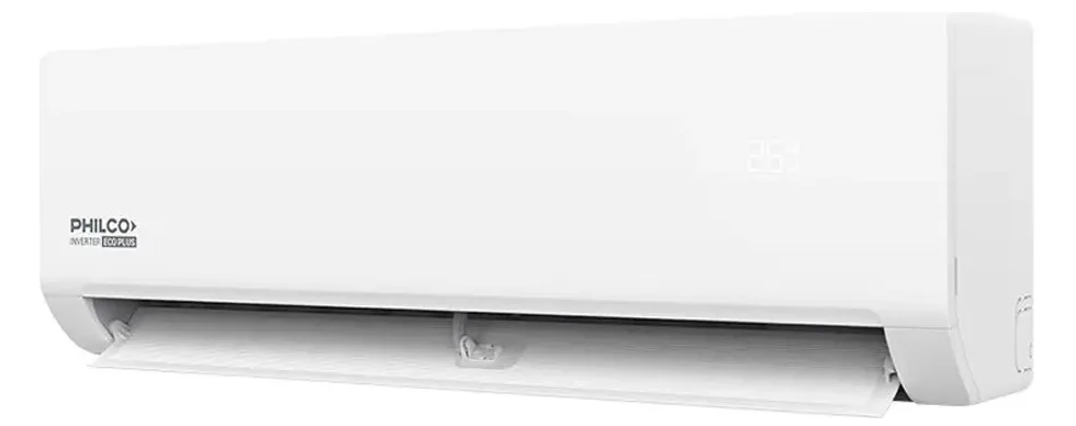 Aire Acondicionado Inverter PHILCO PHIN37HA2AN 3750W Frio Calor