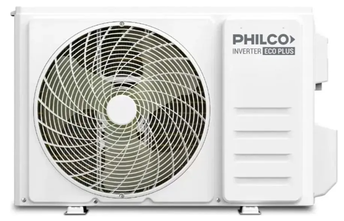Aire Acondicionado Inverter PHILCO PHIN37HA2AN 3750W Frio Calor