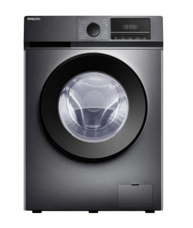 Lavarropas Philco 11 Kg Inverter Dark Grey PHLF111DGN2