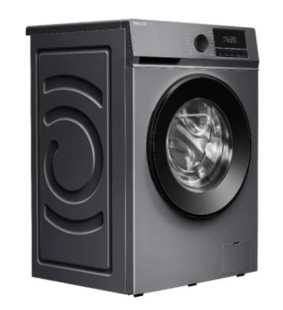 Lavarropas Philco 11 Kg Inverter Dark Grey PHLF111DGN2