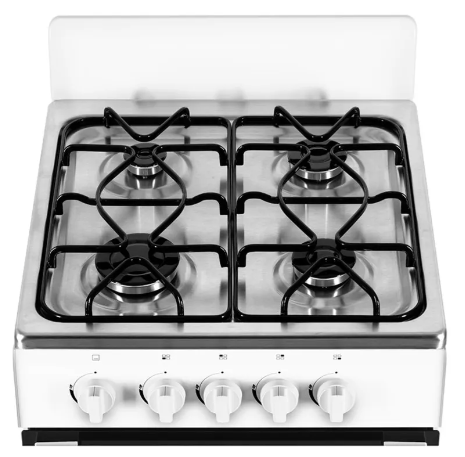 Cocina Multigas Phcn50b 4 Hornallas Blanca Philco