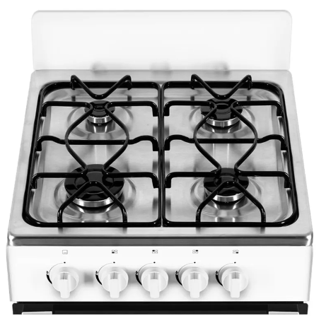 Cocina Multigas Phcn50b 4 Hornallas Blanca Philco