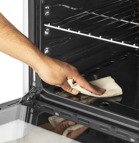 Cocina Multigas Phcn50b 4 Hornallas Blanca Philco