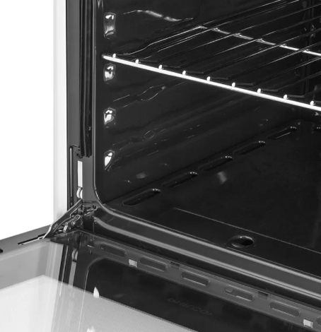 Cocina Multigas Phcn50b 4 Hornallas Blanca Philco